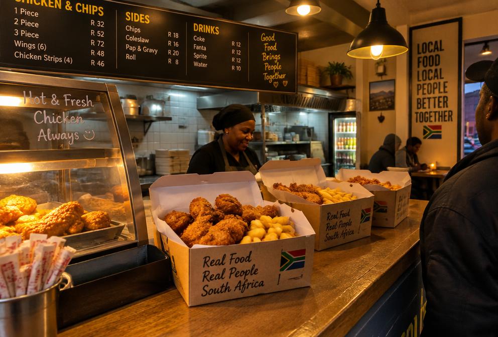 Kasi Kitchen